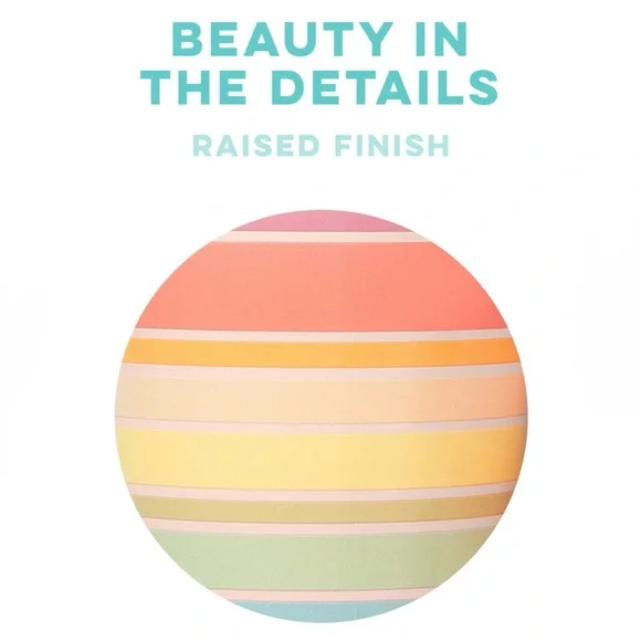 Swig Life 24oz Tumbler/Insulated Party Cup in Good Vibrations & Comes with Tags - Picture 2 of 12